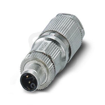 SACC-M12MSK-4PECT-CL SH Silové konektory 1027474