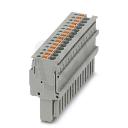 PP-H 1,5/S/15 Zástrčka 3212646