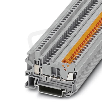 QTCU 1,5 Průchozí svornice 3050015