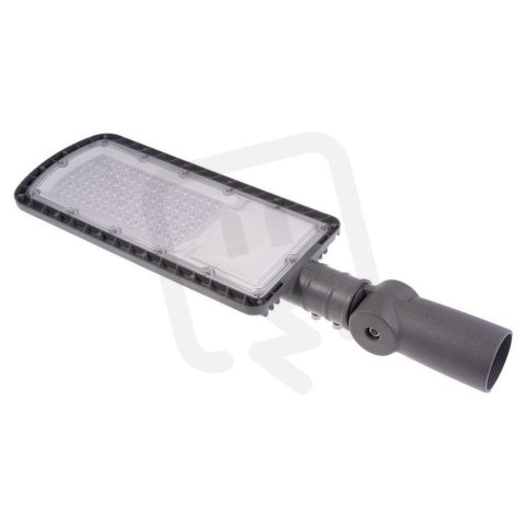 LED veřejné osvětlení VO2-100W-WW teplá bílá + kloub svítidla T-LED 107019