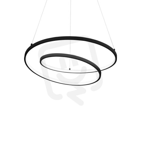 Závěsné svítidlo Oz sp d60 dali IDEAL LUX 304557