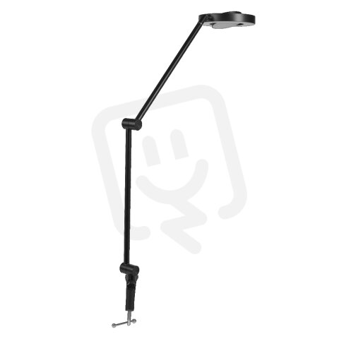 LEDVANCE Sun@Home Panan Desk Disc Clip Disc Clip Black