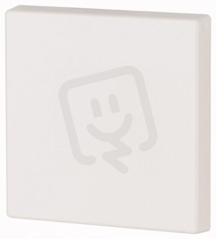CWIZ-01/31 Kryt RF tlačítka 55x55mm Bílá lesklá Eaton 172985