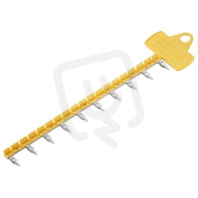 ZQV 1.5N/R12.8/10 GE