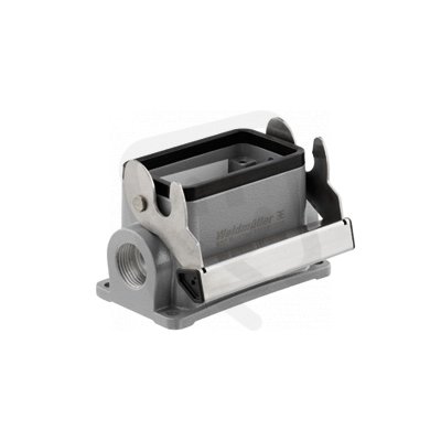 Kryt HDC 10B SLU 2PG16G WEIDMÜLLER 1655470000