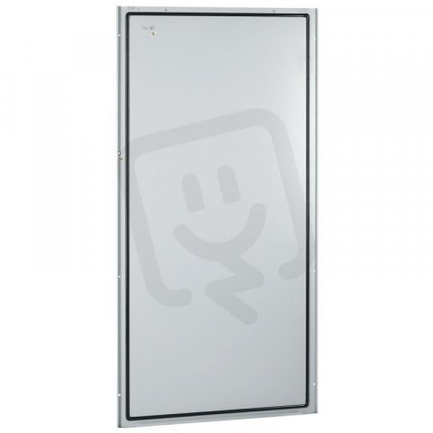 XL3 4000 BOČNÍ-ZADNÍ PANEL Š975 LEGRAND 020543