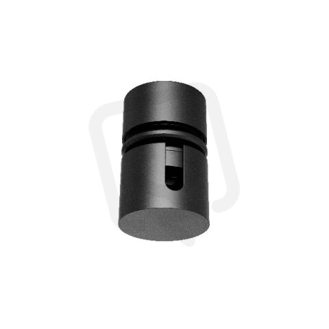 XNET SHORT CYLINDRICAL MECH and ELECTRIC