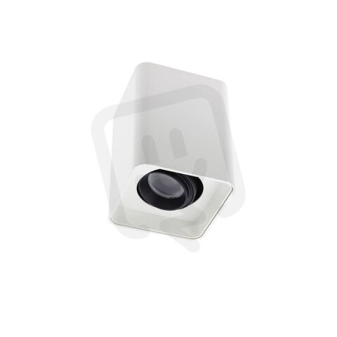 XARNO SURF. SQUARE 13W 3000K SWH/WH (5.1