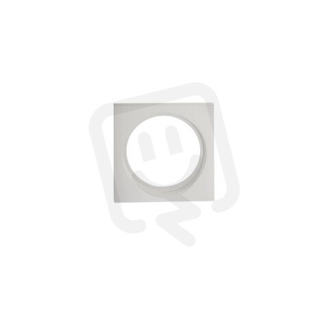 XCLUB FRAME for 1 LED module for CU02 MW