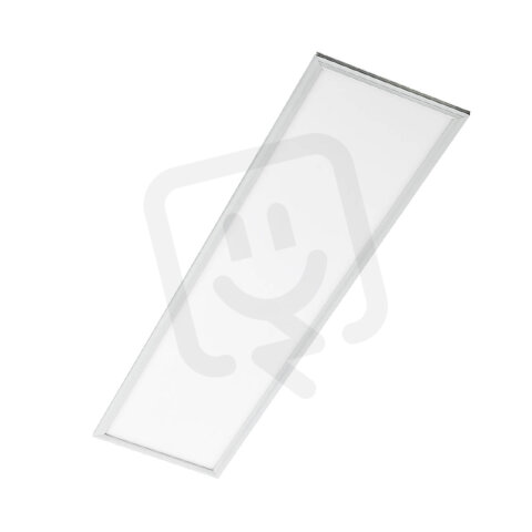 XWIDE UGR<19 LED PANEL 40W 220-240V AC 3