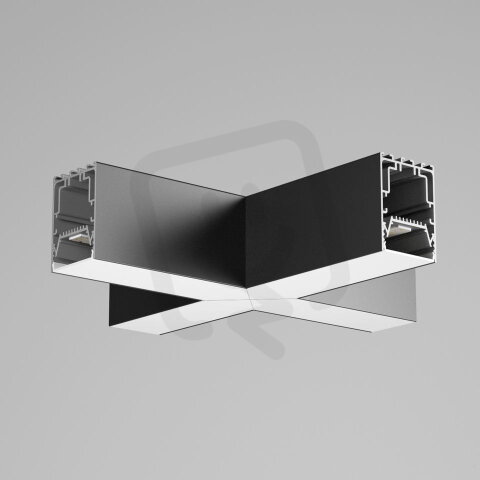 XROPE X-shape CONNECTOR 4X4W 220-240V AC