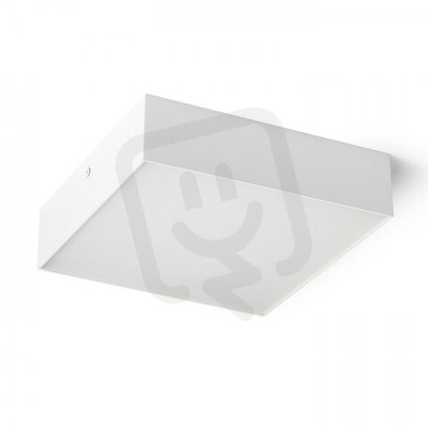 LARISA SQ 22 DIMM stropní bílá 230V LED 20W 3000K RENDL R13851