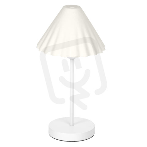 Stolní lampa LEDVANCE Decor Pulp Table E14 DIM White