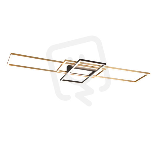 Svít. IRVINE incl.1x60W LED/7100Lm/3000