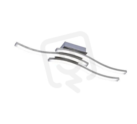 Svít. ROUTE incl.3x5W LED/500Lm/3000K