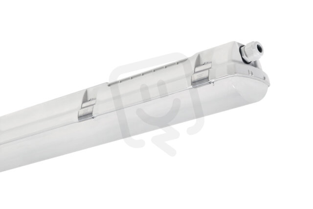 Průmyslové svítidlo PRIMA 1.5ft MAX PCc 5500/840 DALI 3F 32W IP66 TREVOS 107105