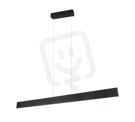 Svítidlo GALWAY incl.1x36W LED/4200Lm/27