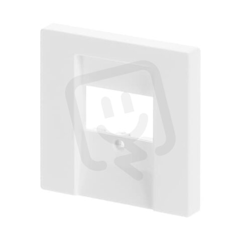 ABB Future Linear 2CKA001710A3926 Kryt zásuvky reproduktor