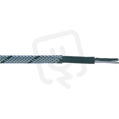 Kompenzační vedení KN41L-SIL NiCr/Ni KCA 2x0,5 DIN LAPP 0152030