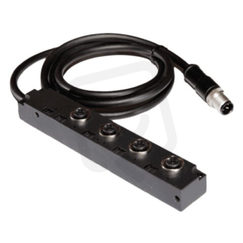 SLX-MUT-BOX4-BT-L