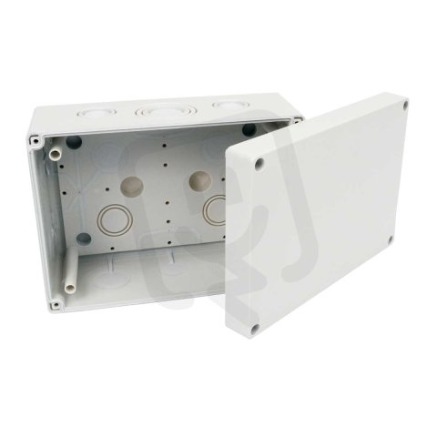 Elektroinstalační krabice KSK 175 KA na povrch s IP 66 KOPOS KSK 175_KA