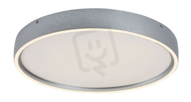Dewson broušený hliník LED 37W IP20 2480