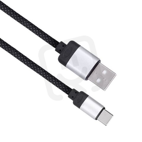 Magnetický USB-C kabel, USB 2.0 A konekt