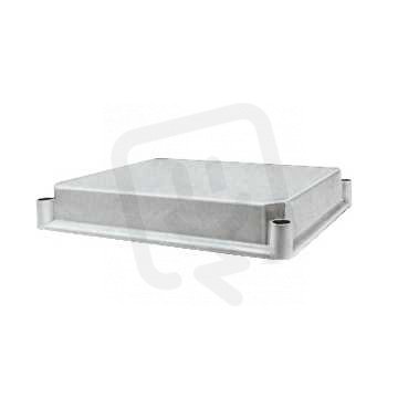 Schneider NSYTPLSP1827G 7035 Kryt krabice PLS 180x270, 45mm, polyester