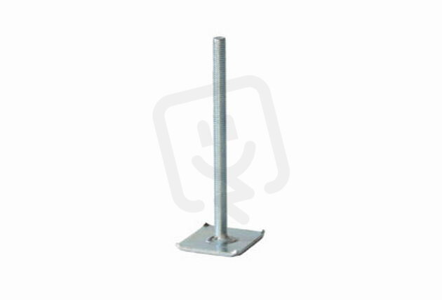 Přípravek upevnění přes zeď M8 KOŇAŘÍK 60710124