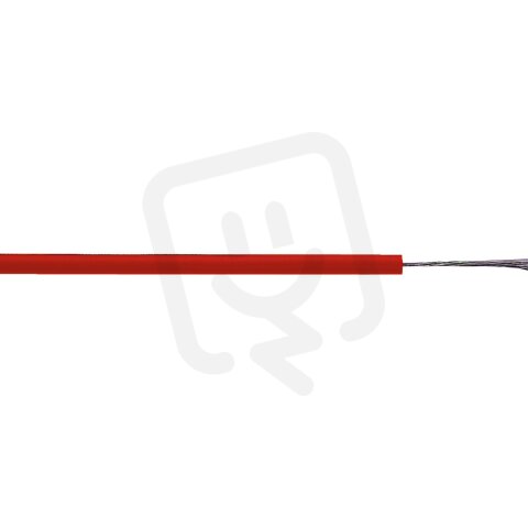 Jednožilový vodič ÖLFLEX HEAT 180 FZLSi 1X1,5 LAPP 2510005