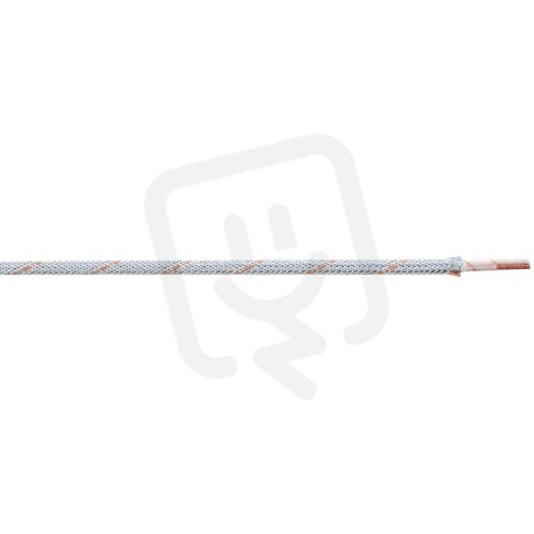 Prodlužovací vedení KE4L-S Fe/CuNi LX 2X1,5 DIN oval LAPP 0151006