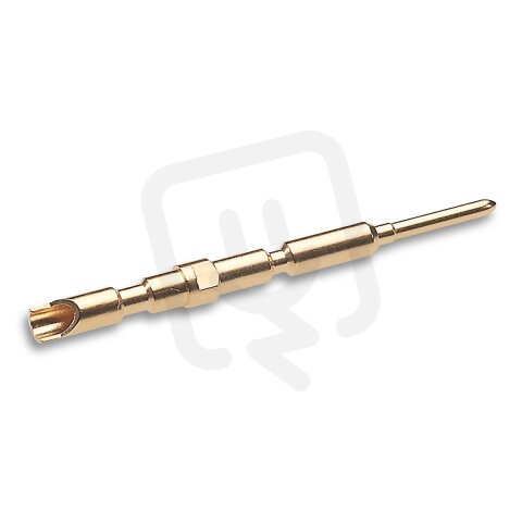 Kontakt EPIC SIGNAL M23 SLM 1MM AU 1.0 (10) LAPP 72402001