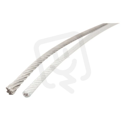 Součást kabelového vozíku Steel wire LAPP 62200565