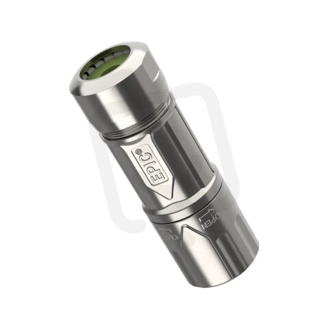 EPIC POWER M23 D6 3+PE+4 CF TWIST 7.5-15