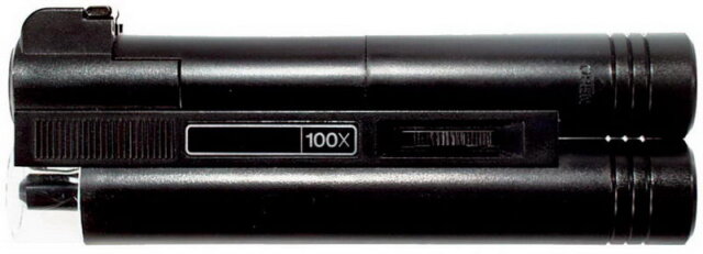 PCF MICROSCOPE ADAPTER ST(BFOC) SIMPLEX