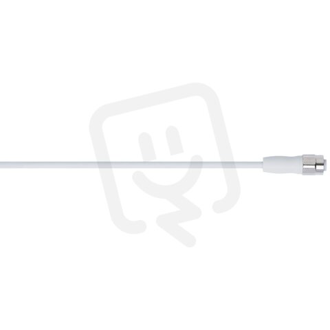 Konfekcionovaný kabel pro snímače/akční členy AB-C4-7,5TPE-M12FS-HD 22262062