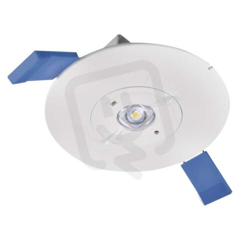 Nouzové svítidlo ORSU 2W 300lm 3h MT EMOS ZN1340