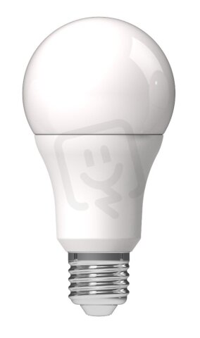SMD LED, E27 A60, 7W, 1450lm, 3000K