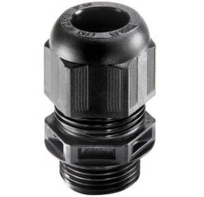 Vývodka ESKV M12X1,5 PA BK IP68 WISKA 10066120