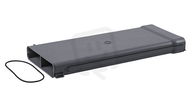 Systém rozvodu vzduchu STIEBEL ELTRON, Rozdělovač LVE VAL 400 připojovací kus