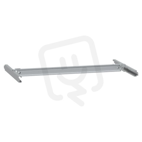 Nastavitelná modulární přístrojová lišta SCHNEIDER LVS03402