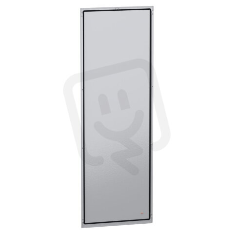 Zadní panel, PanelSeT SFN, 2000x700, RAL7035 SCHNEIDER NSYBPN207
