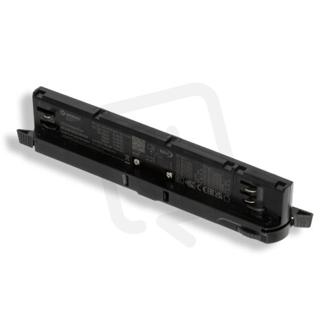 LED DRIVER TRACK DIP SWITCH 40/250-1050/40 BK LEDVANCE 4099854615504