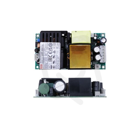 Spínaný zdroj 300W 30V MEAN WELL LOP-300-30