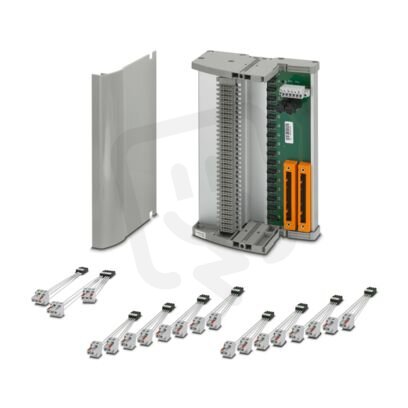 Nosič modulu TC-2KS50-DO16-EX-PR-RS PHOENIX CONTACT 2905678