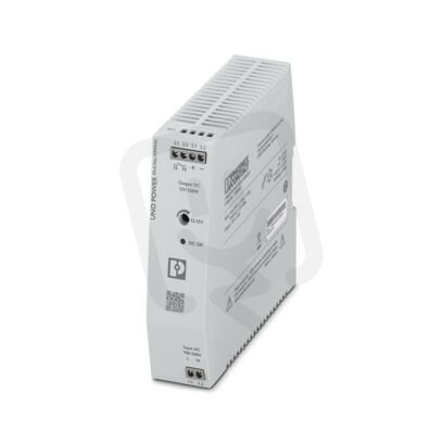 Zdroj napájení UNO2-PS/1AC/12DC/120W/SC PHOENIX CONTACT 1399940
