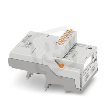 Řídicí jednotka PLC-V8C/PT-24DC/RS485 PHOENIX CONTACT 1452919