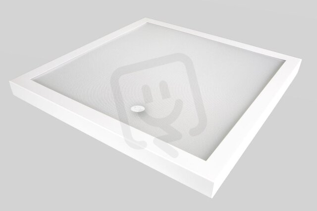 Interiérové svítidlo CLEVER-Q UNI 3600/840 QBM-SD4i EM3 PRO SOVERT 2203258