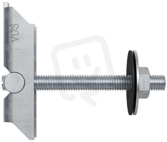 Hmoždinka KDS 8x500 FISCHER 563862