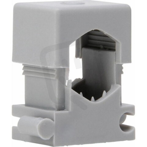 55565141 Modular snap-in clamp, for pipe